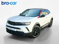 Blanco Usado 2023 Opel Mokka S SUV | 16.880 € (Precio justo)