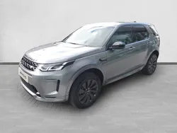 Eiger grey Usado 2019 Land Rover Discovery Sport R-Dynamic SUV | 29.900 € (Caro)