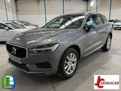 Gris Usado 2020 Volvo XC60 Business Edition SUV | 27.990 € (Buen precio)