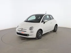Blanco Nuevo 2024 Fiat 500 Dolcevita Utilitario | 15.099 € (Precio justo)
