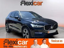 Negro Usado 2021 Volvo XC60 SUV | 32.990 € (Super precio)