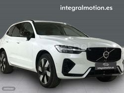 Blanco Usado 2023 Volvo XC60 Plus SUV | 55.750 €
