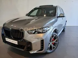 Gris / plata Usado 2025 BMW X5 Comfort Edition SUV | 90.500 € (Precio justo)