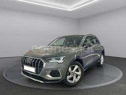Gris Usado 2019 Audi Q3 Advanced SUV | 27.450 € (Precio justo)