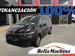 Usado 2020 Citroën C4 Feel | 13.975 € (Precio justo)