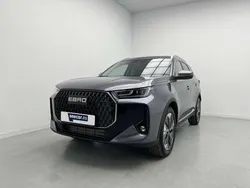 Gris Nuevo 2025 Ebro s700 Luxury SUV | 27.090 € (Buen precio)