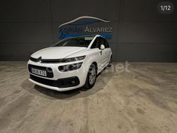 Blanco Usado 2020 Citroën C4 Feel Berlina | 6999 €
