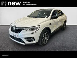 Usado 2021 Renault Arkana Zen SUV | 24.950 € (Caro)
