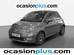 Gris Usado 2023 Fiat 500 Dolcevita Utilitario | 10.446 € (Buen precio)