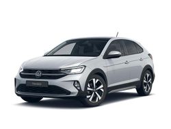Gris Nuevo 2025 VW Taigo SUV | 26.615 € (Un poco caro)