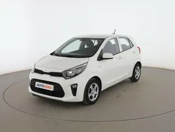 Blanco Usado 2023 Kia Picanto Utilitario | 12.199 € (Super precio)