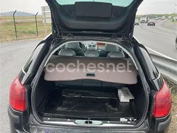 Negro Usado 2009 Peugeot 407 Familiar | 5500 € (Un poco caro)