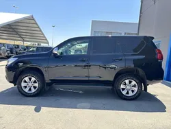 Negro Usado 2019 Toyota Land Cruiser SUV | 50.900 €