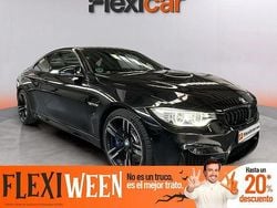 Negro Usado 2016 BMW M4 Coupe | 45.990 € (Buen precio)