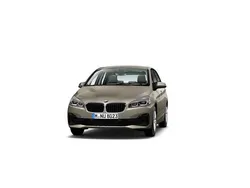 Usado 2018 BMW 216 Active Tourer Advantage Monovolumen | 16.900 € (Precio justo)