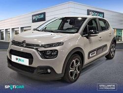 Beige Usado 2024 Citroën C3 Utilitario | 12.990 € (Buen precio)