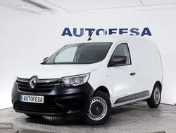 Blanco Usado 2022 Renault Express Van | 15.850 €