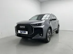 Gris Usado 2025 Ebro s700 Luxury SUV | 27.990 € (Precio justo)