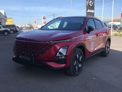 Rojo Nuevo 2024 Omoda 5 SUV | 24.900 € (Buen precio)