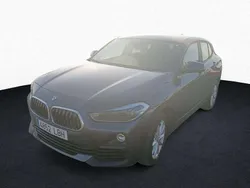 Gris Usado 2019 BMW X2 SUV | 22.000 € (Precio justo)