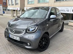 Usado 2020 Smart ForFour Electric Drive | 11.000 € (Buen precio)