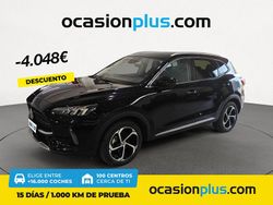 Blanco Usado 2024 MG HS Luxury SUV | 26.720 € (Precio justo)