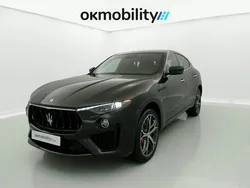 Nero ribelle Usado 2022 Maserati Levante GT SUV | 66.420 € (Precio justo)