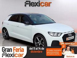 Blanco Usado 2020 Audi A1 Sportback Utilitario | 15.890 € (Precio justo)