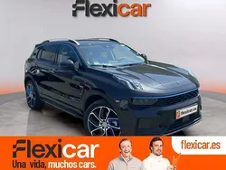Negro Usado 2022 Lynk & Co 01 SUV | 19.470 € (Buen precio)