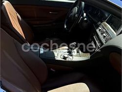 Azul Usado 2012 BMW 640 Coupe | 22.000 € (Buen precio)