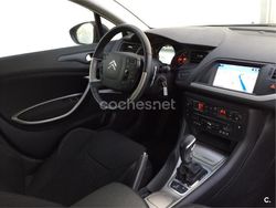 Etiqueta b (amarilla) Usado 2012 Citroën C5 Familiar | 5700 €