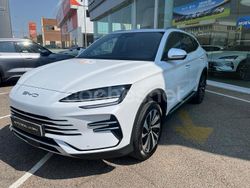 Blanco Usado 2025 BYD Seal U Design SUV | 37.000 € (Precio justo)