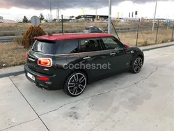 Verde Usado 2017 Mini John Cooper Works Clubman Familiar | 25.000 € (Un poco caro)