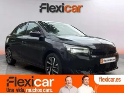 Negro Usado 2023 Opel Corsa Berlina | 12.990 € (Precio justo)
