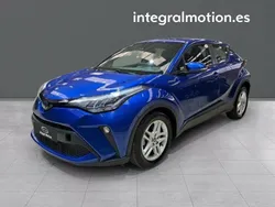 Otro Usado 2023 Toyota C-HR Active SUV | 25.900 € (Un poco caro)