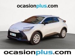 Blanco Nuevo 2025 Toyota C-HR Active SUV | 25.209 € (Buen precio)