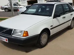 Blanco Usado 1991 Volvo 440 Berlina | 5700 €