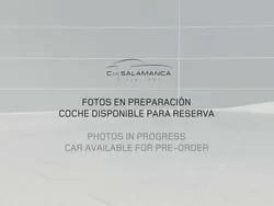 Azul Usado 2024 Land Rover Range Rover evoque S SUV | 56.800 €