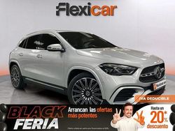 Gris Usado 2025 Mercedes GLA220 SUV | 53.690 € (Caro)