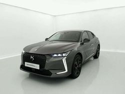 Plateado Usado 2022 DS Automobiles DS4 Performance Line Plus Utilitario | 23.391 € (Super precio)