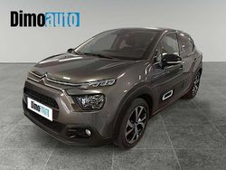 Gris Usado 2024 Citroën C3 PureTech Utilitario | 17.000 € (Caro)
