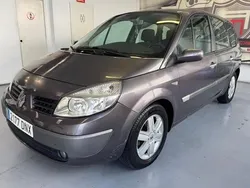 Usado 2005 Renault Scénic II Dynamique Monovolumen | 4990 € (Un poco caro)