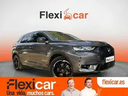Gris Usado 2022 DS Automobiles DS7 Crossback Performance SUV | 22.990 € (Super precio)