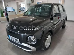 Eléctrico Usado 2024 Hyundai Inster Utilitario | 22.500 €