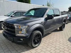 Gris Usado 2016 Ford F-150 Recogida | 33.208 €