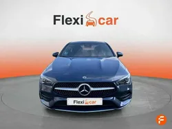 Azul Usado 2023 Mercedes CLA180 Berlina | 27.990 € (Precio justo)