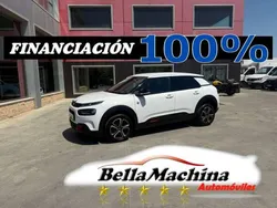 Amarillo Usado 2020 Citroën C4 Cactus Feel Utilitario | 11.475 €
