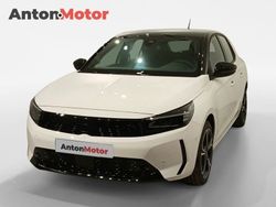 Blanco Usado 2024 Opel Corsa S | 22.629 €