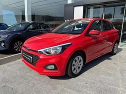 Usado 2020 Hyundai i20 Utilitario | 9990 € (Precio justo)