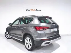 Gris Usado 2023 Seat Ateca SUV | 29.990 € (Caro)